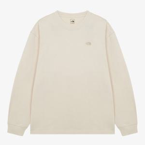 노스페이스 남성 이지온 긴팔 티셔츠 NT7TR55B