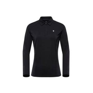 블랙야크 여성 M헬렌 폴로 티셔츠2 M1BYTSF2506-BK