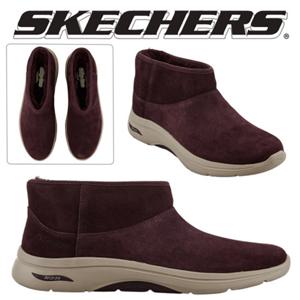 스케쳐스 여성용 고워크 아치핏 부츠 2.0 슬립인스 SP0WSCFW023 CH2