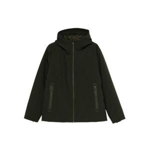 세이브더덕 플린 자켓 D31952M FLYNN 50071 GREEN