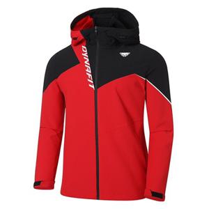 [다이나핏] YMU22124R2 남성 가볍고 편한 얇은 기모 우븐 스트레치 ASSERT (어설트) 자켓 HJDMJK