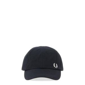 프레드페리 볼캡 FPHW672655 267 BLUE