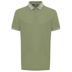 제이린드버그 반팔 티셔츠 GMJT11952M311 OIL GREEN DOM