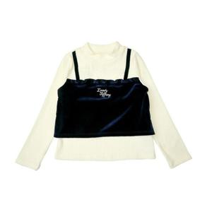 [티파니(정상)]IV 뷔스티에반넥티(T46KAT010)