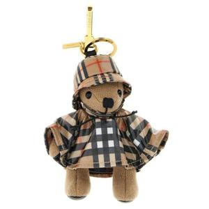 버버리 토마스 베어 참 8115527SAND MULTICOLOR