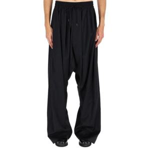 비비안웨스트우드 스트레이트 팬츠 2F01001M W01A2N401 BLACK