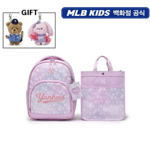 MLB키즈 오로라 신학기 책가방세트 (7FBKM026N50PKS)