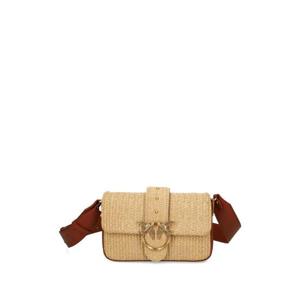 25FW Pinko 크로스바디 가방 104340A2CFC50Q TP565320515