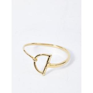 25FW 구찌 골드톤 metal 목걸이 851660I46000912 TP567481837