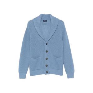 26SS DRUMOHR 가디건 D5M419PNL720 TP567471192