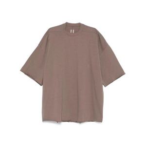 릭오웬스 Tommy T T 셔츠 RU01E5283BA34 TP565347014