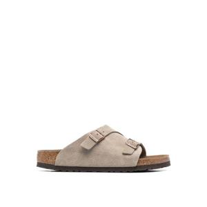BIRKENSTOCK SANDALI 050463TAUPE TP565363212