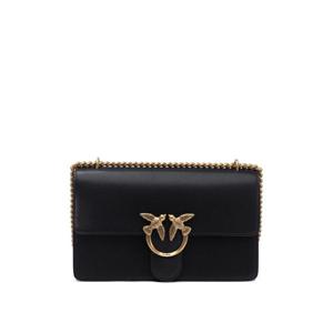 25FW Pinko 크로스바디 가방 100941A0F1Z99Q TP563609682