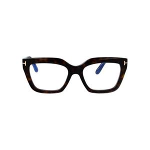 톰포드 안경 FT6093B 052 AVANA SCURA
