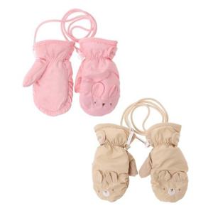 압소바 유아PG 토곰 패딩 장갑 (A2736402)