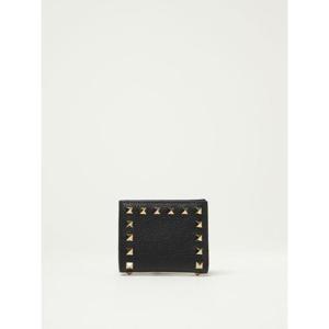 발렌티노 가라바니 지갑 7W2P0AR5VSH 0NO Black