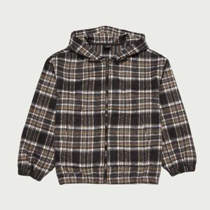 행텐틴즈 체크 후드집업_100(14540-020-807-25)