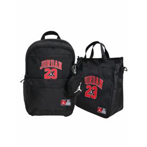 [나이키키즈PG] 조던키즈 초등학생 저학년 입학 신학기 책가방 세트  N251EC246P