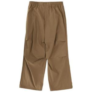 아페쎄 스트레이트 팬츠 PSALQ H08026 CAC BROWN