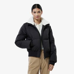 [라코스테공식] 여성 골프 퍼 탈착 블루종 BF353E-55N 031