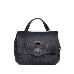 자넬라토 토트백 068090 BABY 2260000Z0001 Black anniversario