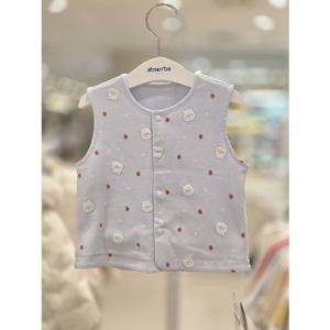 [압소바 의류] 아네모네 실내조끼 (A1111981)