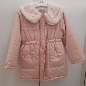 TALENTKIDS (쁘띠앙팡) HC24 PC스노휘핑핑크겨울점퍼 PCV71GJP51