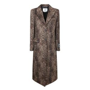 엠에스지엠 코트 3941MDC17 257609 29 Multi