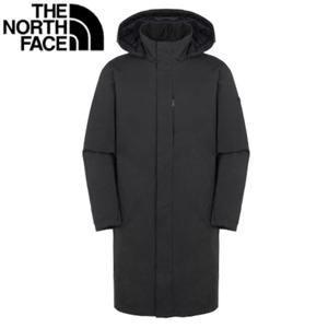 노스페이스 NC3NR64B 남성 패딩코트 루카 V 레귤러핏 코트 자켓