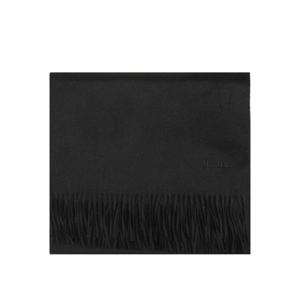 [MAX MARA] 라프리마 여성 스카프 캐시미어 스톨 위드 자수 앤 프린지 25245463316E15 블랙 /8