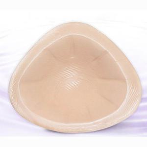 실리콘가슴패드 135g볼륨패드 패드 고급형 인조가슴패드