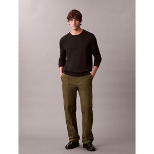 [캘빈클라인 진]남성 90S 스트레이트핏 코튼 워크웨어 팬츠 4RE601G