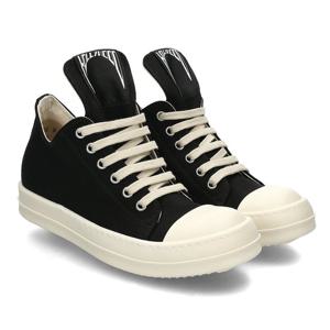 25SS 릭오웬스 다크쉐도우 로우 스니커즈 DS01E3802 DOEH1 911