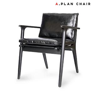 [에이플랜체어]T7 고급 가죽 식탁의자(T794)