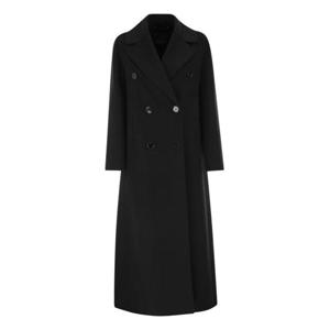 에스막스마라 자켓 2619011031600 013 BLACK