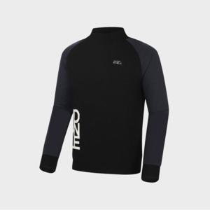 [와이드앵글]TO TECH LIKE 이중소매 방풍 풀오버 M(WMW24K32Z1)