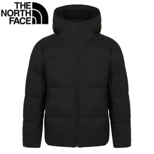 노스페이스 NJ1DR40A 남여공용 숏패딩 클라우드 다운 자켓 (RDS)