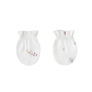 (밍크뮤10) 26SS 신상(WH)캐슬코니뱀부 손싸개(HK) (3617000801)