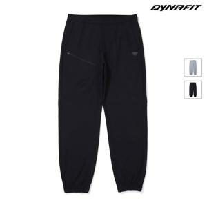 [다이나핏] (택가 129,000원) 블랙 남성 STARTER (스타터) 조거 팬츠 YMU23323Z1