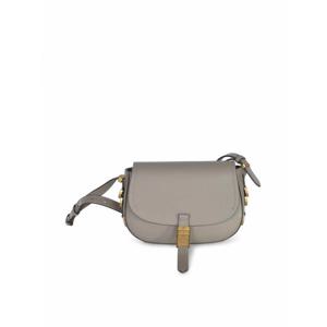 [PINKO] 라프리마 여성 토트 백 메이드 오브 레더 103831A1ZXI68Q Brown /8