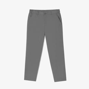 [라코스테공식] 남성 골조직 치노 팬츠 HH431E-55G 050