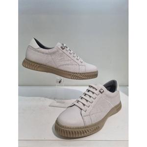 [에스콰이아]MARIO남성 쿠션좋고 발편한 밴딩끈 스니커즈 YAESHZ061