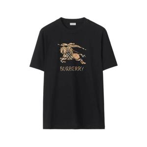 26SS Burberry 로고 T 셔츠 8119013A1189 TP568600864