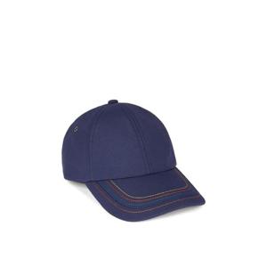 25 FW 폴스미스 탑스티치 디테일 베이스볼 캡 모자 M1A987DTT648 TP446018540