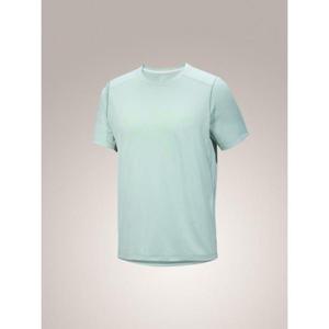 아크테릭스 반팔 티셔츠 ATPSM09726SGQ STONE GREEN HEATHER DOM