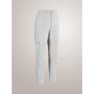 아크테릭스 스트레이트 팬츠 APPSW07036SOT SOLITUDE DOM