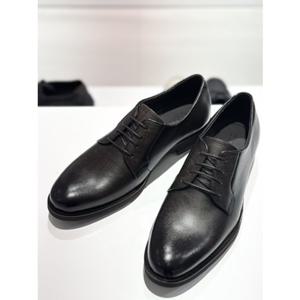 [SODA] 소다 남성 클래식 텍스처 더비 정장화 3CM AMM537 KE-22