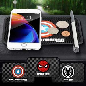 마블 논슬립패드 차량용 자동차 대시보드 흡착 거치대