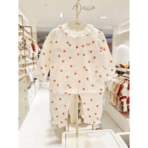 (에뜨와) (07T117682) (백일돌선물)마토내의 (유아/출산/백일/돌선물/조카선물)