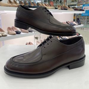 [에스콰이아]남성 U팁 세미 정장구두1 PFEFHDO87O88BKBR HSSS5A